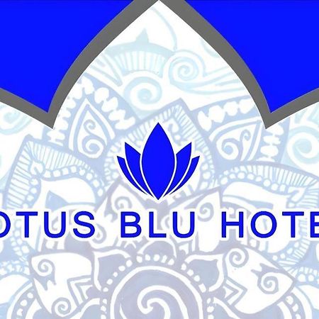 Lotus Blu Hotel Legazpi Bagian luar foto