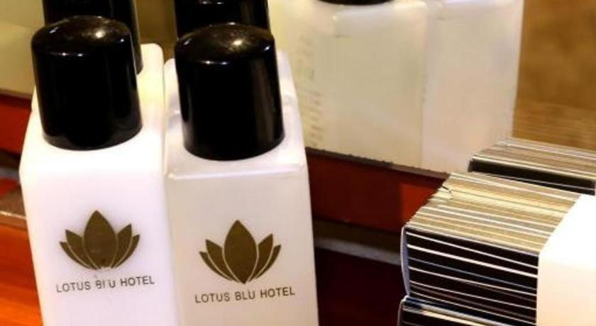 Lotus Blu Hotel Legazpi Bagian luar foto